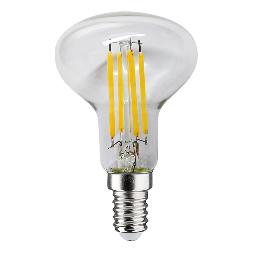 Rabalux - Filament LED-gloeilamp R50 E14/4W/230V 3000K