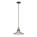 Rabalux - Hanglamp 1xE27/40W/230V