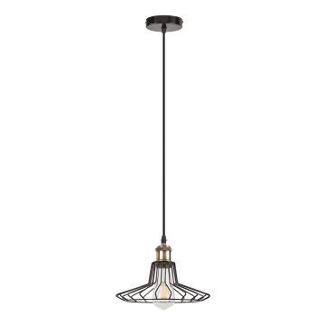 Rabalux - Hanglamp 1xE27/40W/230V