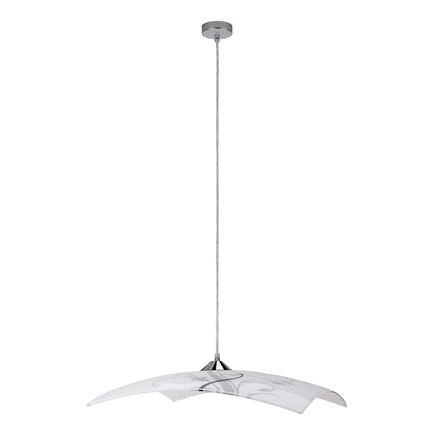 Rabalux - Hanglamp 1xE27/60W/230V