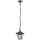 Rabalux - Hanglamp aan een ketting voor buiten 1xE27/40W/230V IP44