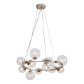 Rabalux - Hanglamp aan een koord 11xG9/28W/230V