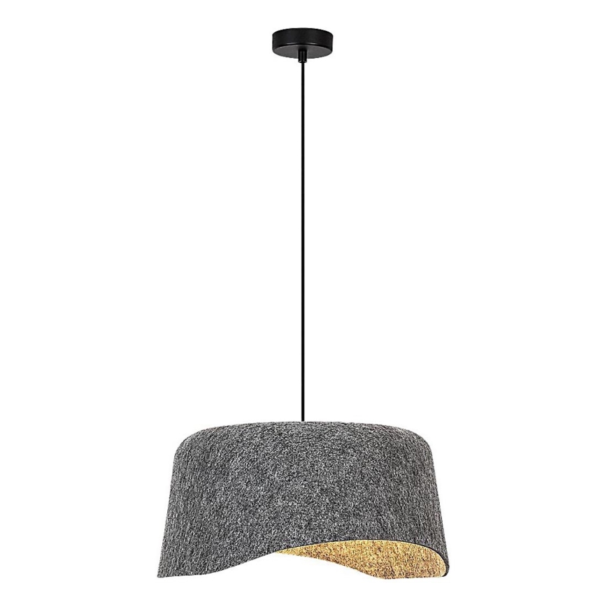 Rabalux - Hanglamp aan een koord 1xE27/10W/230V