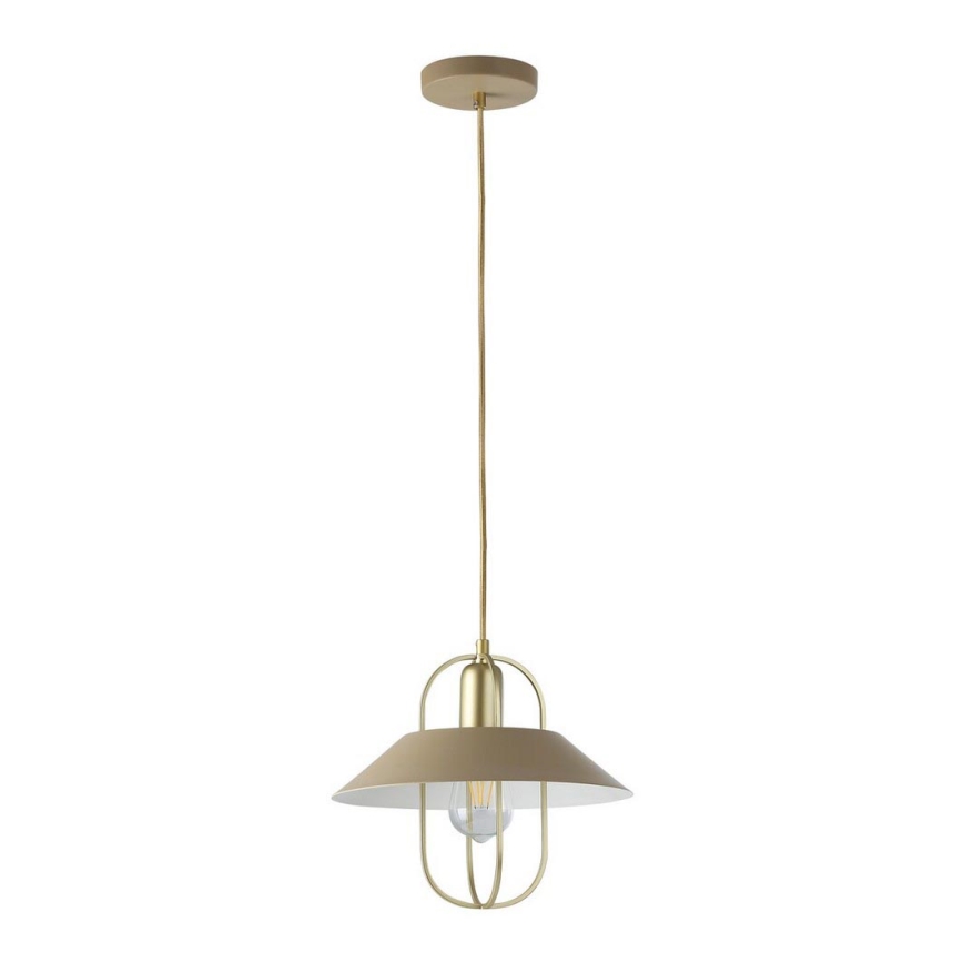 Rabalux - Hanglamp aan een koord 1xE27/40W/230V