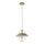 Rabalux - Hanglamp aan een koord 1xE27/40W/230V