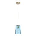 Rabalux - Hanglamp aan een koord 1xE27/40W/230V