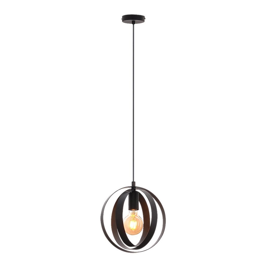 Rabalux - Hanglamp aan een koord 1xE27/40W/230V