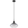 Rabalux - Hanglamp aan een koord 1xE27/40W/230V