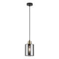 Rabalux - Hanglamp aan een koord 1xE27/40W/230V
