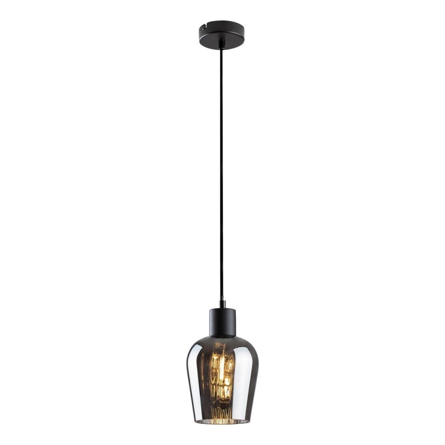 Rabalux - Hanglamp aan een koord 1xE27/40W/230V