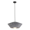 Rabalux - Hanglamp aan een koord 1xE27/6W/230V