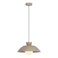Rabalux - Hanglamp aan een koord 1xG9/5W/230V
