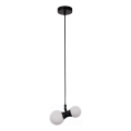 Rabalux - Hanglamp aan een koord 2xG9/28W/230V