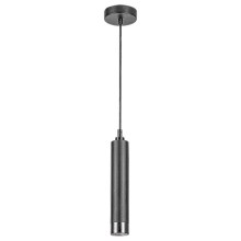 Rabalux - Hanglamp aan een koord ZIRCON 1xGU10/5W/230V