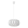 Rabalux - Hanglamp aan kabel 1xE27/25W/230V