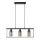 Rabalux - Hanglamp aan kabel 3xE27/25W/230V
