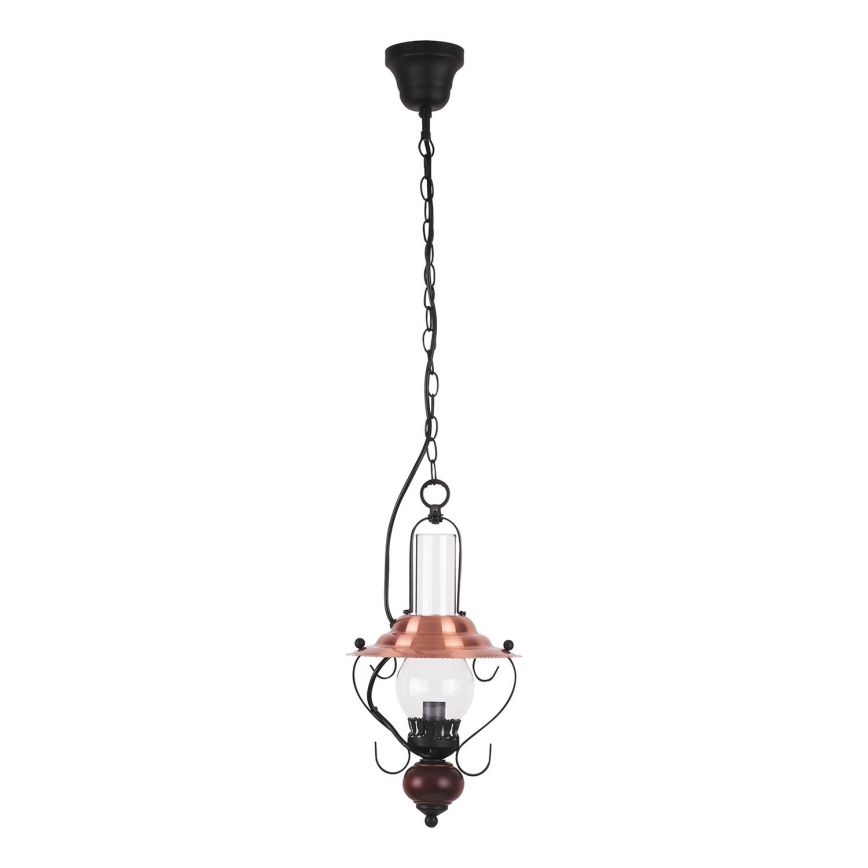 Rabalux - Hanglamp aan ketting 1xE14/40W/230V