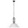 Rabalux - Hanglamp aan ketting 1xE27/60W/230V