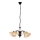 Rabalux - Hanglamp aan ketting 5xE14/40W/230V