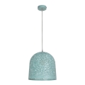 Rabalux - Hanglamp aan koord 1xE27/40W/230V