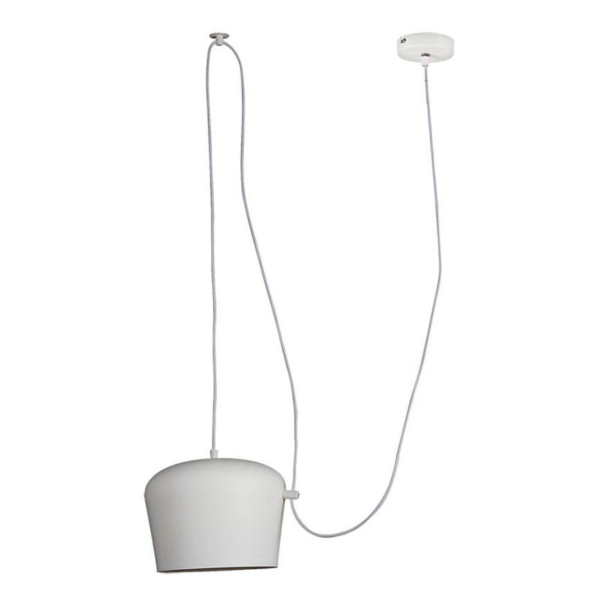 Rabalux - Hanglamp aan koord 1xE27/60W/230V