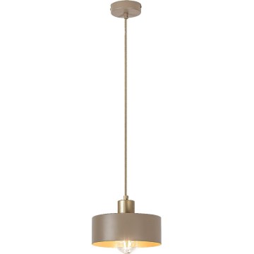 Rabalux - Hanglamp met kabel 1xE27/25W/230V