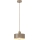 Rabalux - Hanglamp met kabel 1xE27/25W/230V