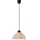 Rabalux - Hanglamp met kabel 1xE27/60W/230V