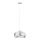 Rabalux - Hanglamp met kabel GINGER 1xE27/60W/230V