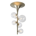 Rabalux  - Hanglamp met vaste pendel 6xG9/28W/230V