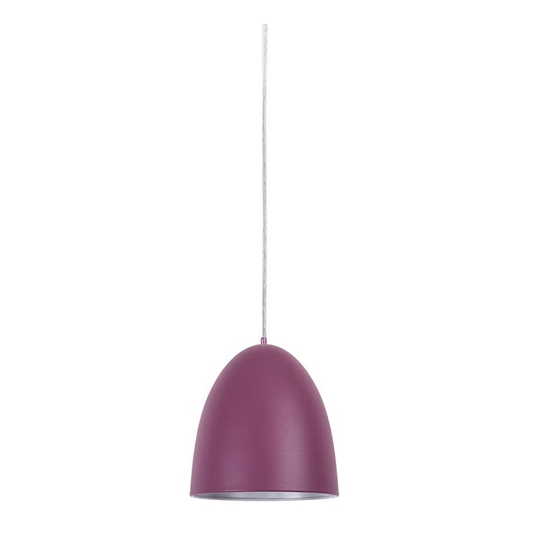 Rabalux - Hanglamp OLIVIA 1xE27/60W/230V