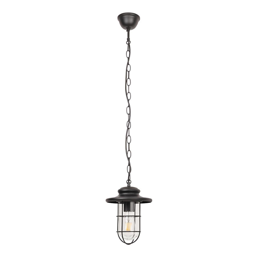 Rabalux - Hanglamp voor buiten 1xE27/60W/230V IP44