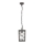 Rabalux - Hanglamp voor buiten 1xE27/60W/230V IP44