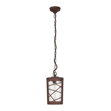 Rabalux - Hanglamp voor buiten 1xE27/60W/230V IP44