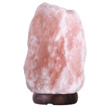 Rabalux - (Himalayan) Salt lamp 1xE14/15W/230V 2,9 kg