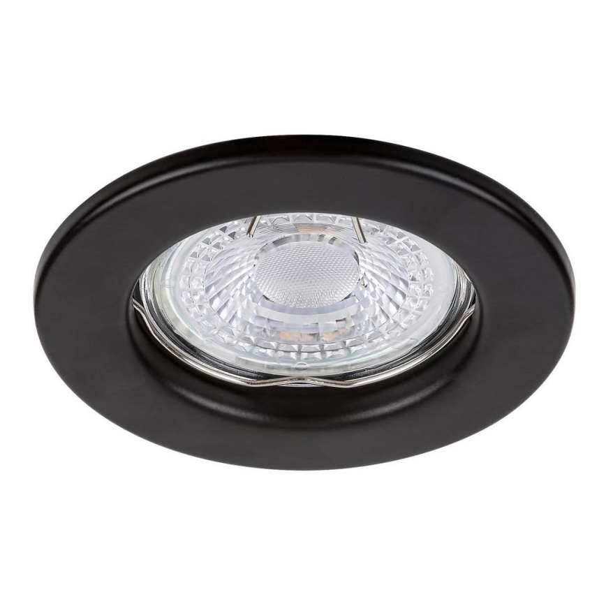 Rabalux - Inbouw plafondverlichting  1xGU5,3/25W/12V