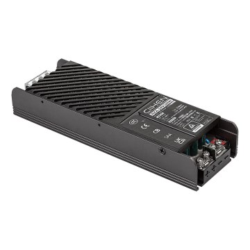 Rabalux - Inbouwvoeding voor verlichting in railsysteem 100W/24V