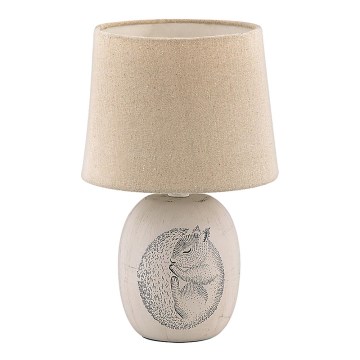 Rabalux - Kinder-tafellamp 1xE14/40W/230V