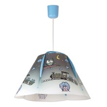 Rabalux - Kinderhanglampje voor kinderen E27/60W