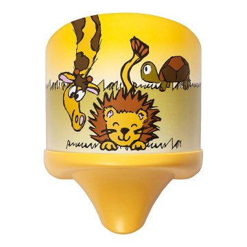 Rabalux - Kinderwandlamp E14/7W/230V