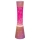 Rabalux  - Lava lamp 1xGY6,35/20W/230V roze