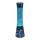 Rabalux  - Lava lamp MINKA 1xGY6,35/20W/230V blauw