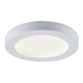 Rabalux - LED Badkamer inbouwspot LED/3W/230V IP44 wit