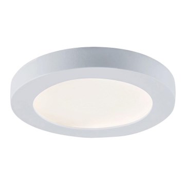 Rabalux - LED Badkamer inbouwspot LED/3W/230V IP44 wit