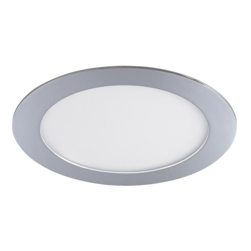 Rabalux - LED Badkamer plafondlamp inbouw LED/12W/230V IP44 4000K