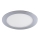 Rabalux - LED Badkamer plafondlamp inbouw LED/12W/230V IP44 4000K