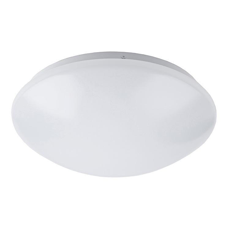 Rabalux - LED Badkamer plafondlamp LED/12W/230V IP44 diameter 26 cm