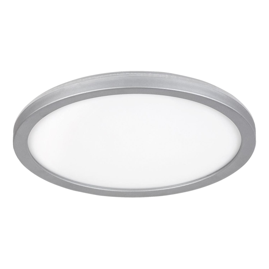 Rabalux - LED Badkamer plafondlamp LED/15W/230V IP44