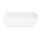 Rabalux - LED Badkamer plafondlamp LED/18W/230V IP44 4000K 25x25 cm wit