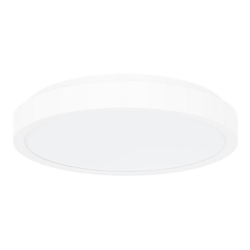 Rabalux - LED Badkamer plafondlamp LED/18W/230V IP44 4000K diameter 25 cm wit
